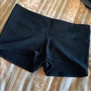 LuluLemon Rhythmic Short